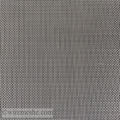 SS 304 30 Mesh Wire Dia. 0.30mm Stainless Steel Wire Mesh
